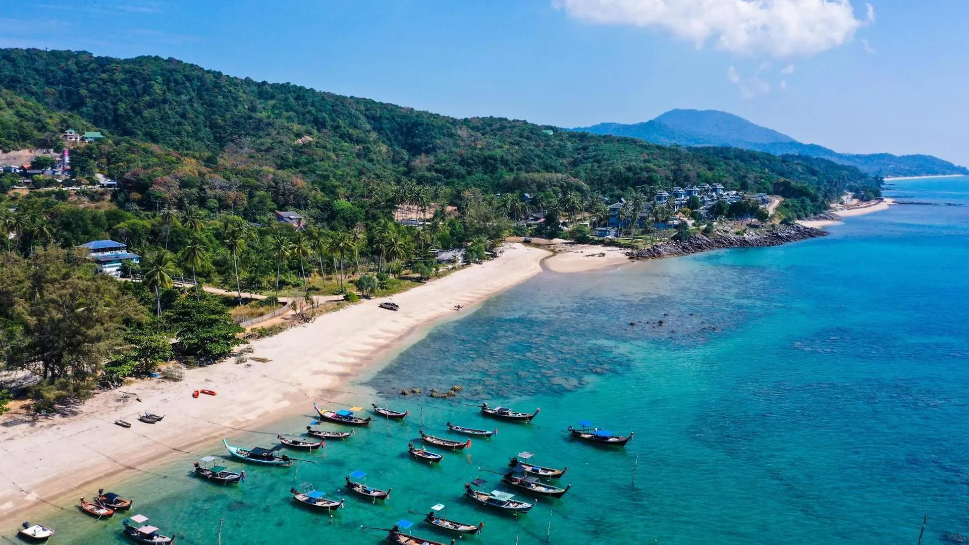 Manao Pool Villa 17 - 5 Mins Walk To The Beach Ko Lanta 0*,  Tajlandia